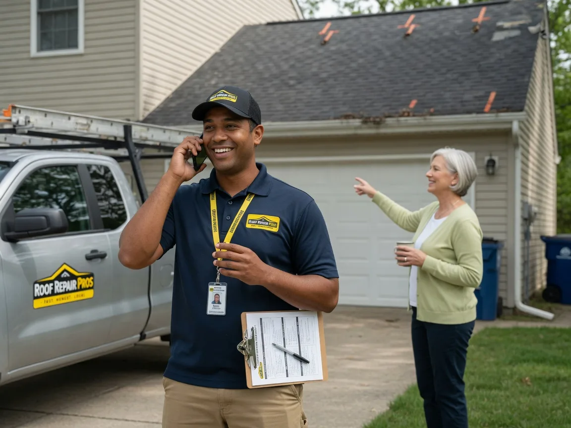 Roof Repair Ludlow, MO FAQs